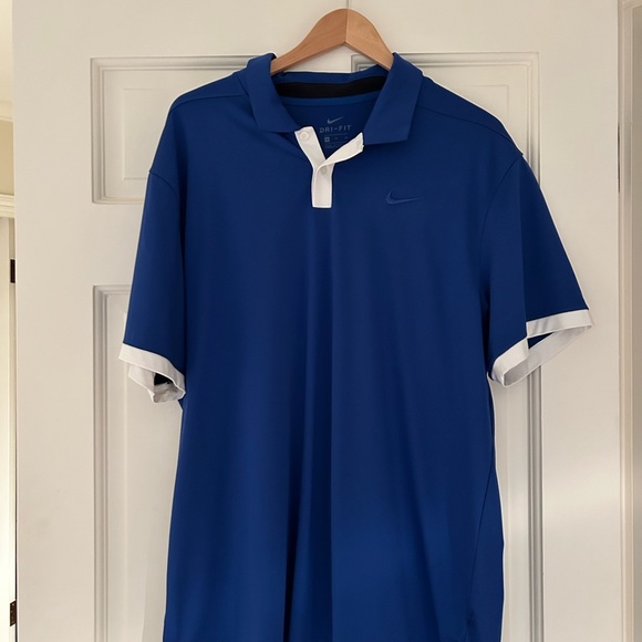 Nike Dri-Fit ( set of 2) - Picture 2 of 5